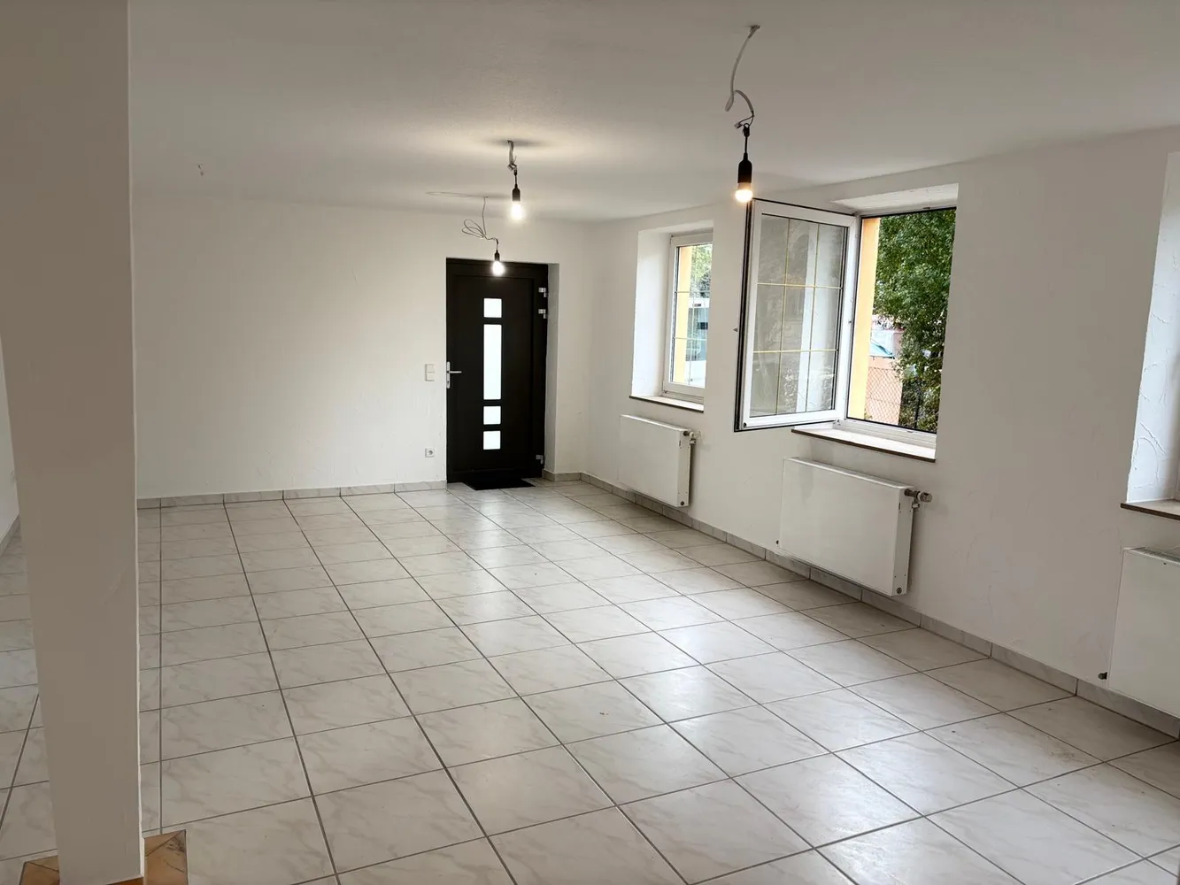 4 Zimmer Wohnung mit 78 m² in Vaihingen an der Enz – Bild 1