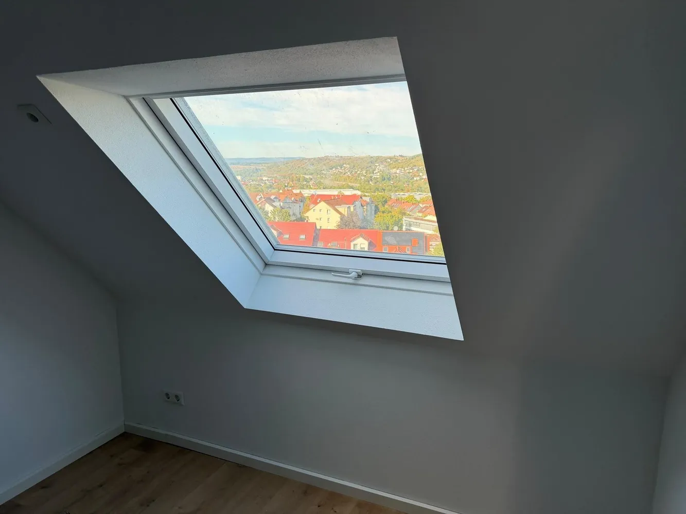 5 Zimmer Wohnung mit 92 m² in Mosbach – Bild 6