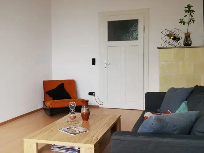 3 Zimmer Wohnung mit 82 m² in Stuttgart – Bild 6