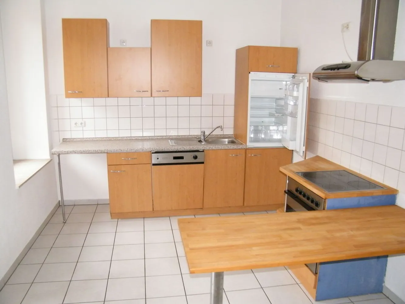 2 room apartment with 63 m² in Chemnitz – Photo 11