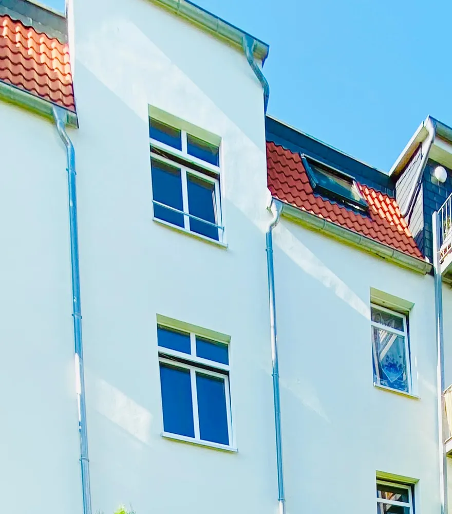 1 Zimmer Wohnung mit 20 m² in Magdeburg – Bild 2