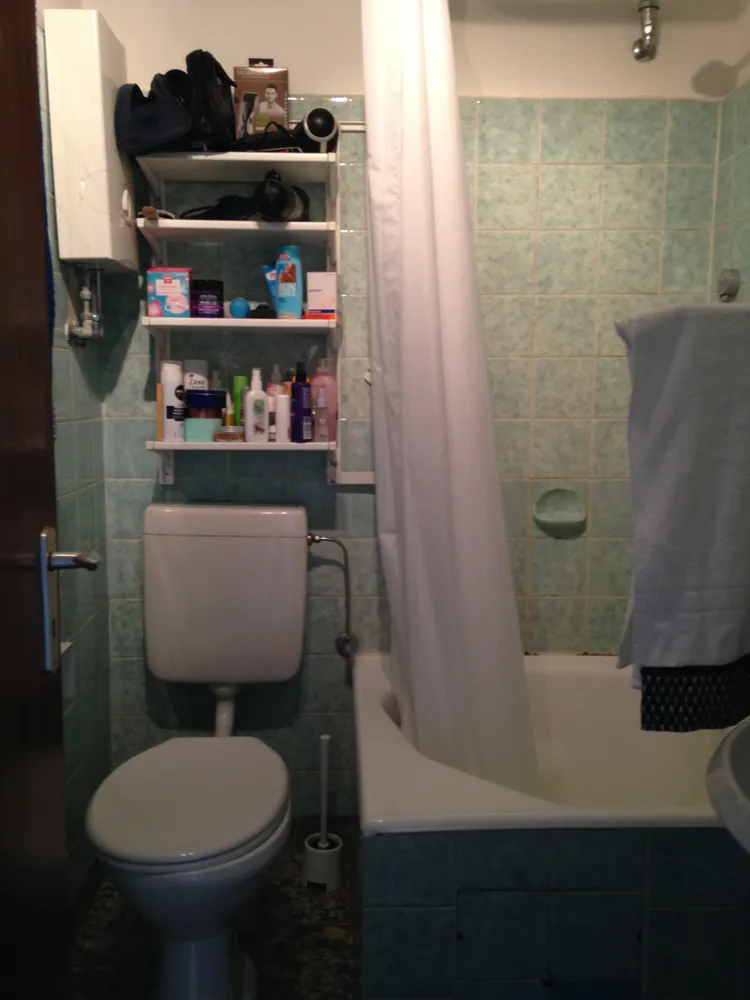 2 room apartment with 41 m² in Cologne – Photo 4