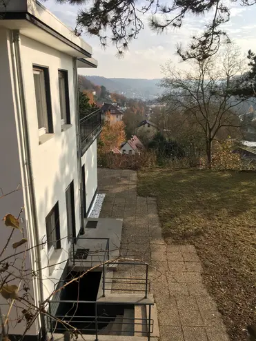 1 Zimmer Wohnung mit 25 m² in Marburg – Bild 8
