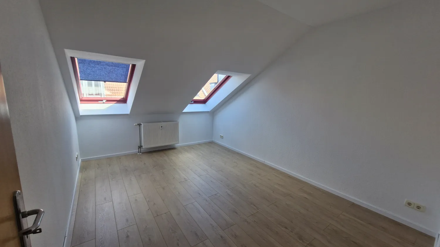 2 room apartment with 55 m² in Magdeburg – Photo 9