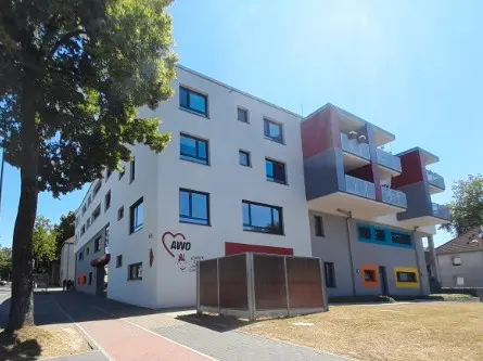 2 Zimmer Wohnung mit 50 m² in Lüdenscheid – Bild 2