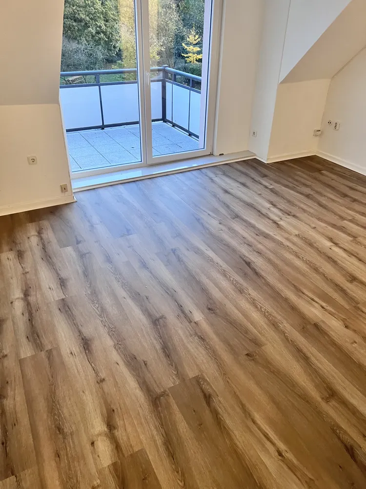 1 Zimmer Wohnung mit 29 m² in Osnabrück – Bild 1