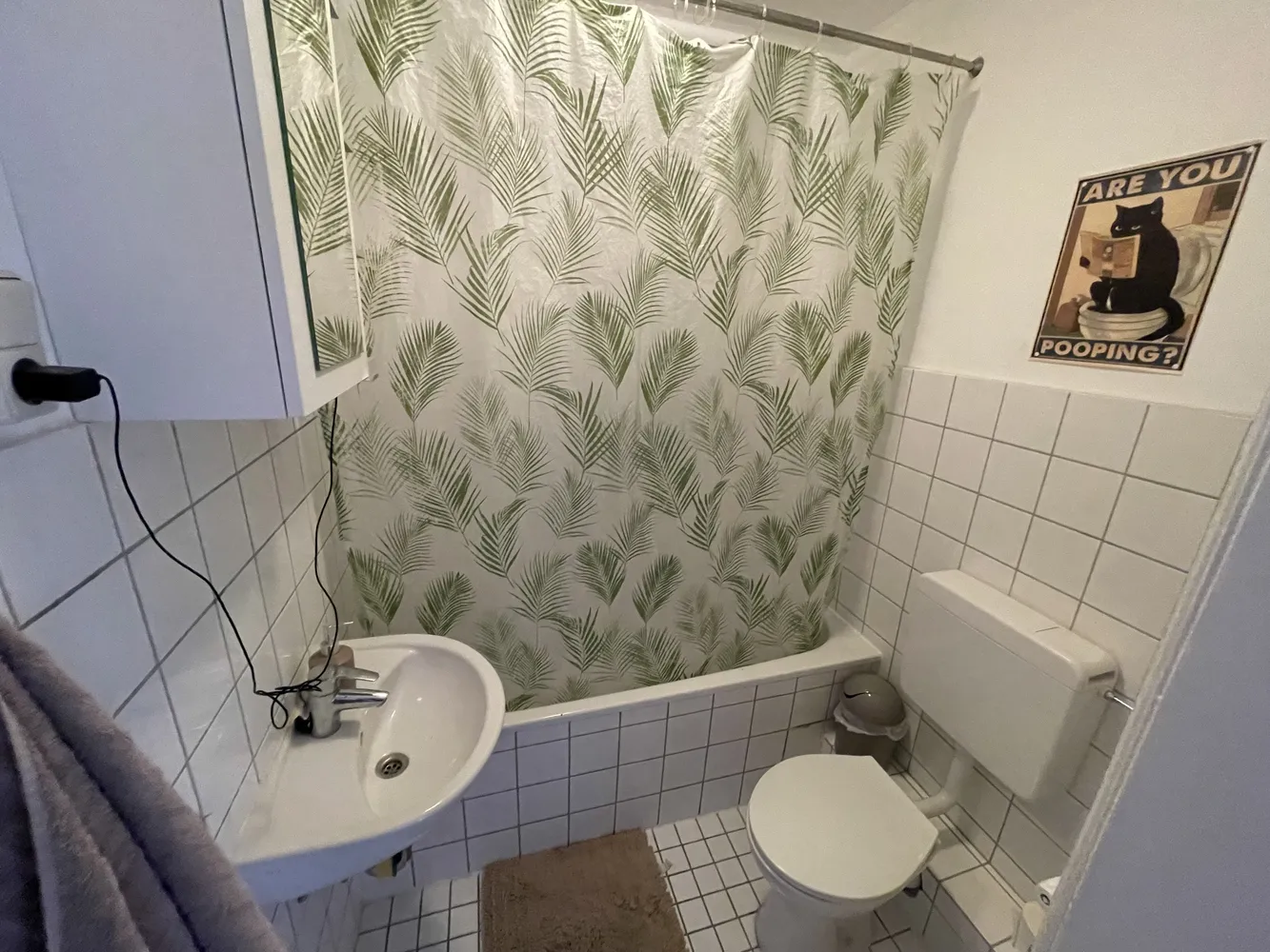 2 Zimmer Wohnung mit 50 m² in Mainz – Bild 8