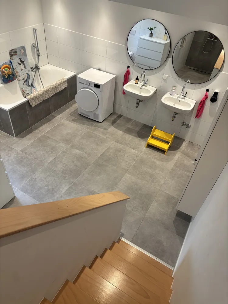 3 Zimmer Wohnung mit 95 m² in Hannover – Bild 4