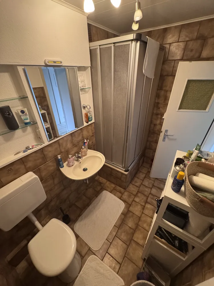 2 Zimmer Wohnung mit 60 m² in Düsseldorf – Bild 5
