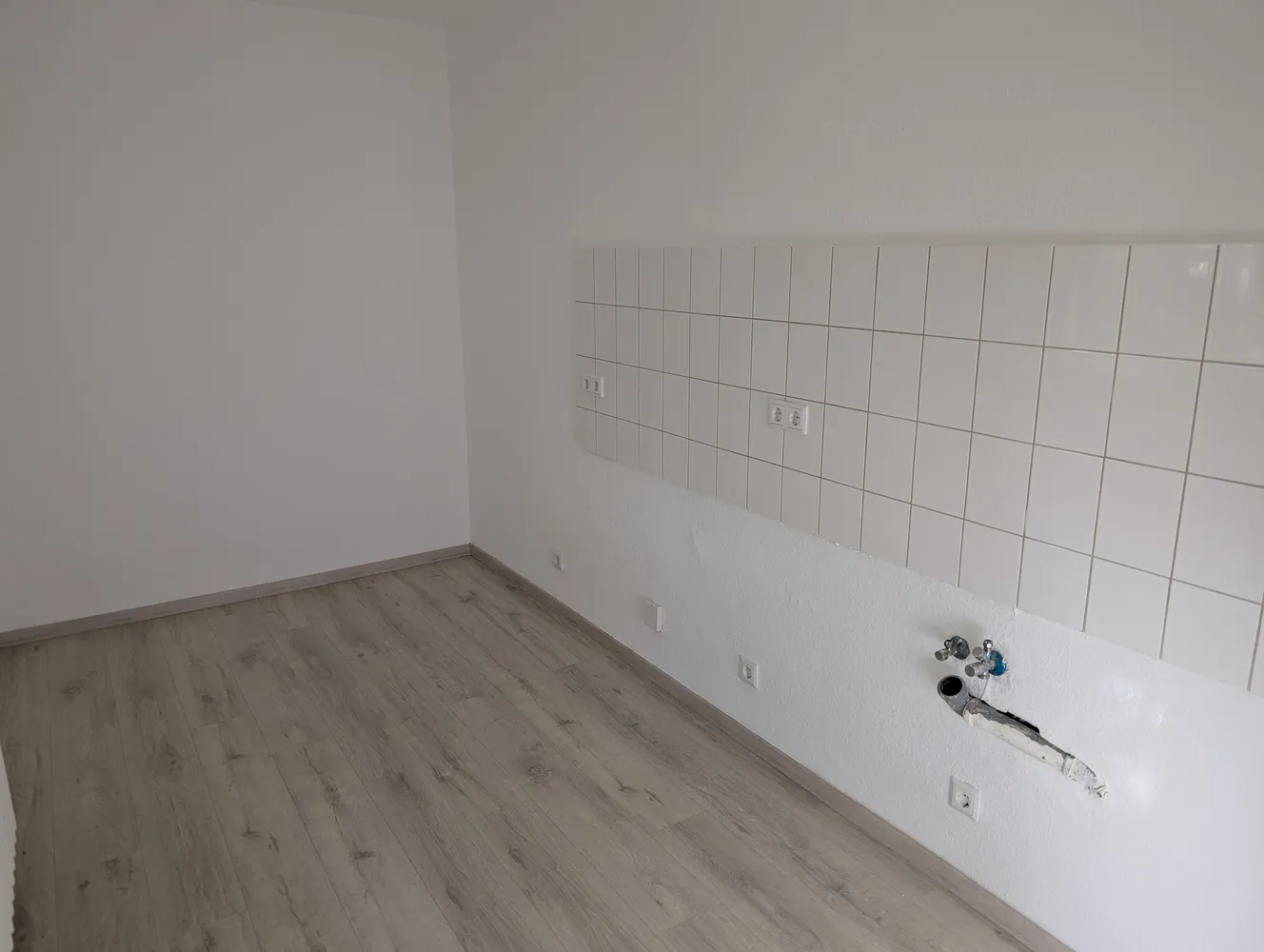 3 Zimmer Wohnung mit 47 m² in Gelsenkirchen – Bild 4