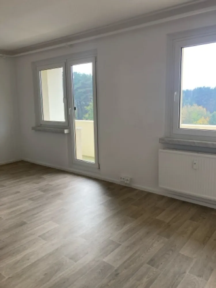 2 Zimmer Wohnung mit 59 m² in Eberswalde – Bild 3