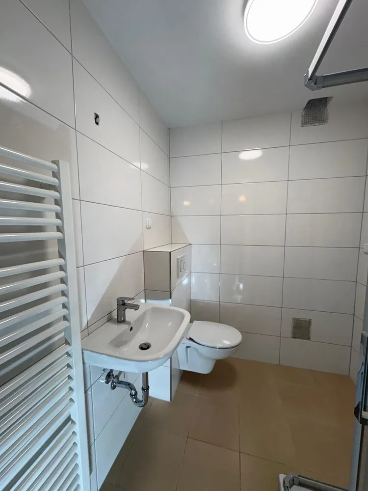 2 Zimmer Wohnung mit 60 m² in Essen – Bild 7