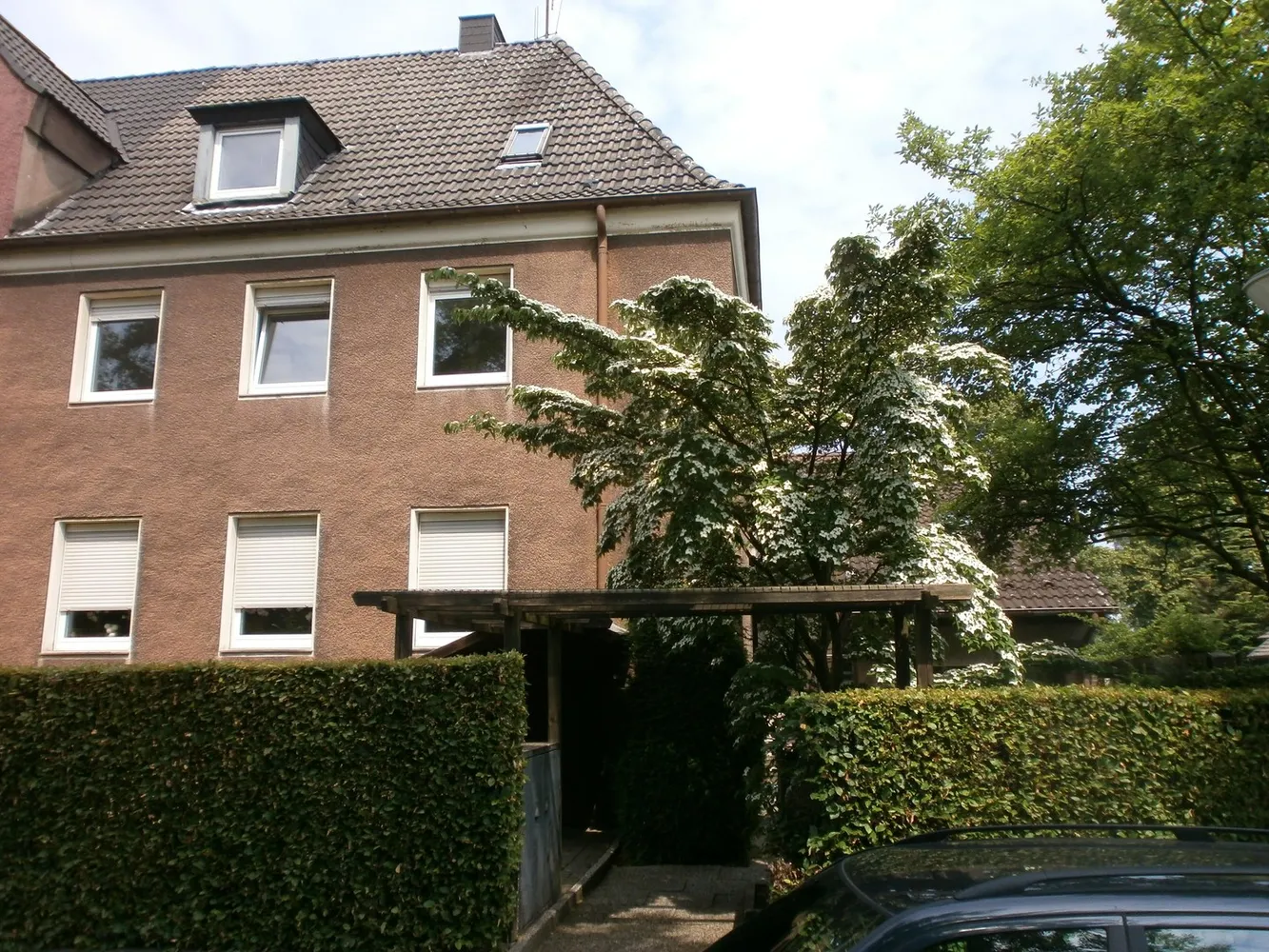 3 room apartment with 67 m² in Dortmund – Photo 2