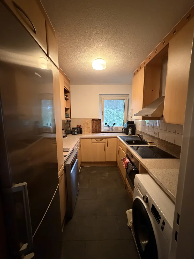 3 room apartment with 75 m² in Leverkusen – Photo 1