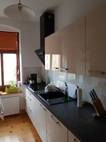 2 Zimmer Wohnung mit 55 m² in Halle (Saale) – Bild 4