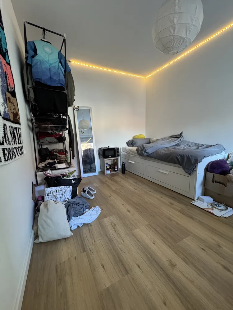 1 Zimmer Wohnung mit 14 m² in Stuttgart – Bild 4