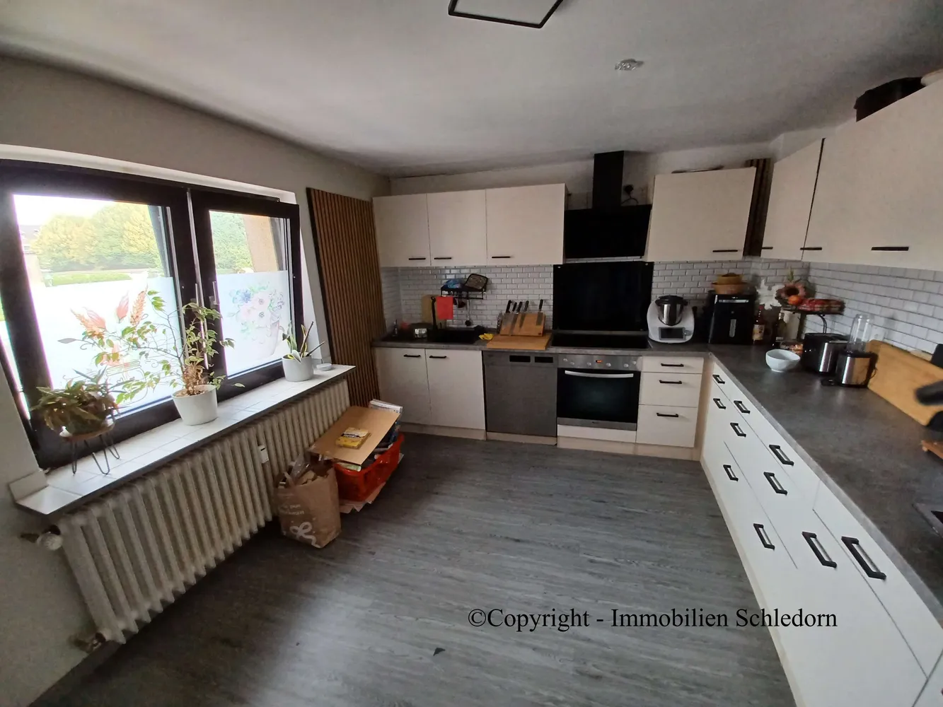 4 Zimmer Wohnung mit 98 m² in Oberhausen – Bild 4