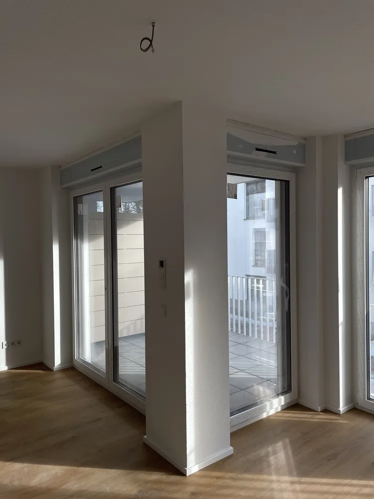3 Zimmer Wohnung mit 84 m² in Karlsruhe – Bild 5