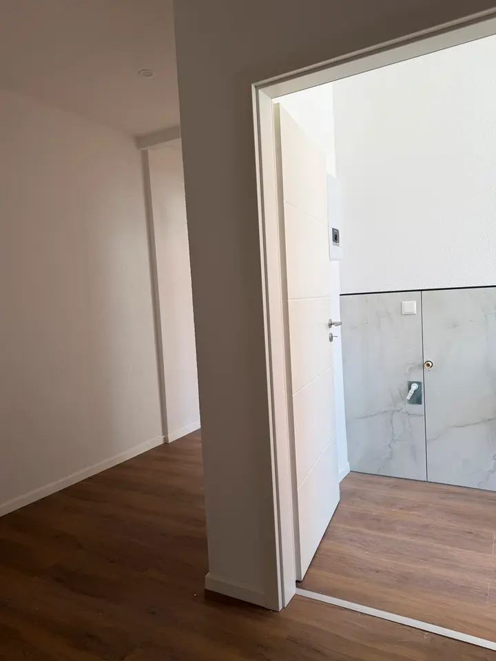 4 Zimmer Wohnung mit 115 m² in Eschwege – Bild 2