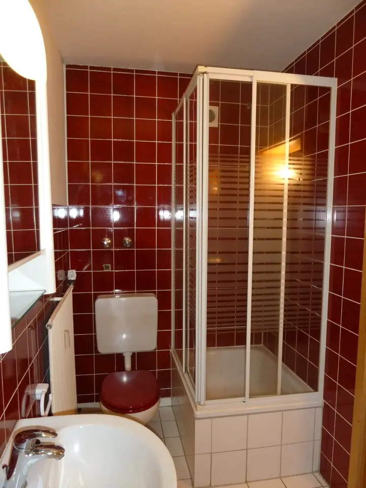 2 Zimmer Wohnung mit 40 m² in Lüdenscheid – Bild 4