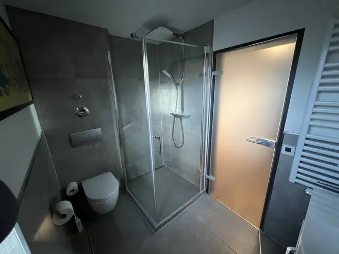 3 Zimmer Wohnung mit 63 m² in Münster – Bild 4