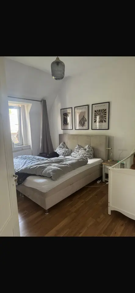 4 Zimmer Wohnung mit 76 m² in Siegen – Bild 8