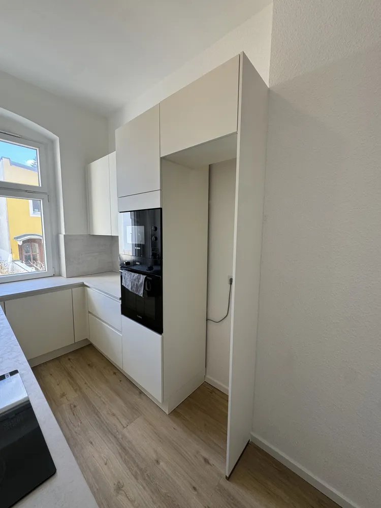 2 Zimmer Wohnung mit 84 m² in Berlin – Bild 4