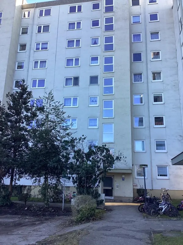 2 Zimmer Wohnung mit 57 m² in Fürstenfeldbruck – Bild 8