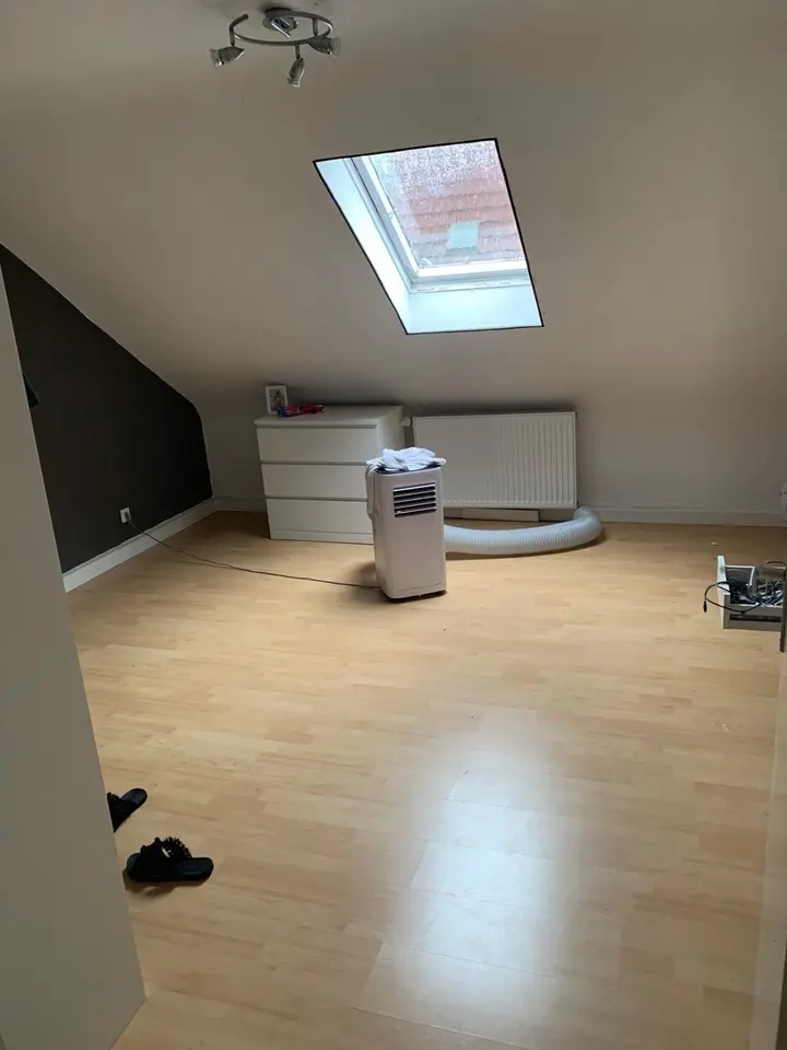 2 Zimmer Wohnung mit 57 m² in Mannheim – Bild 8