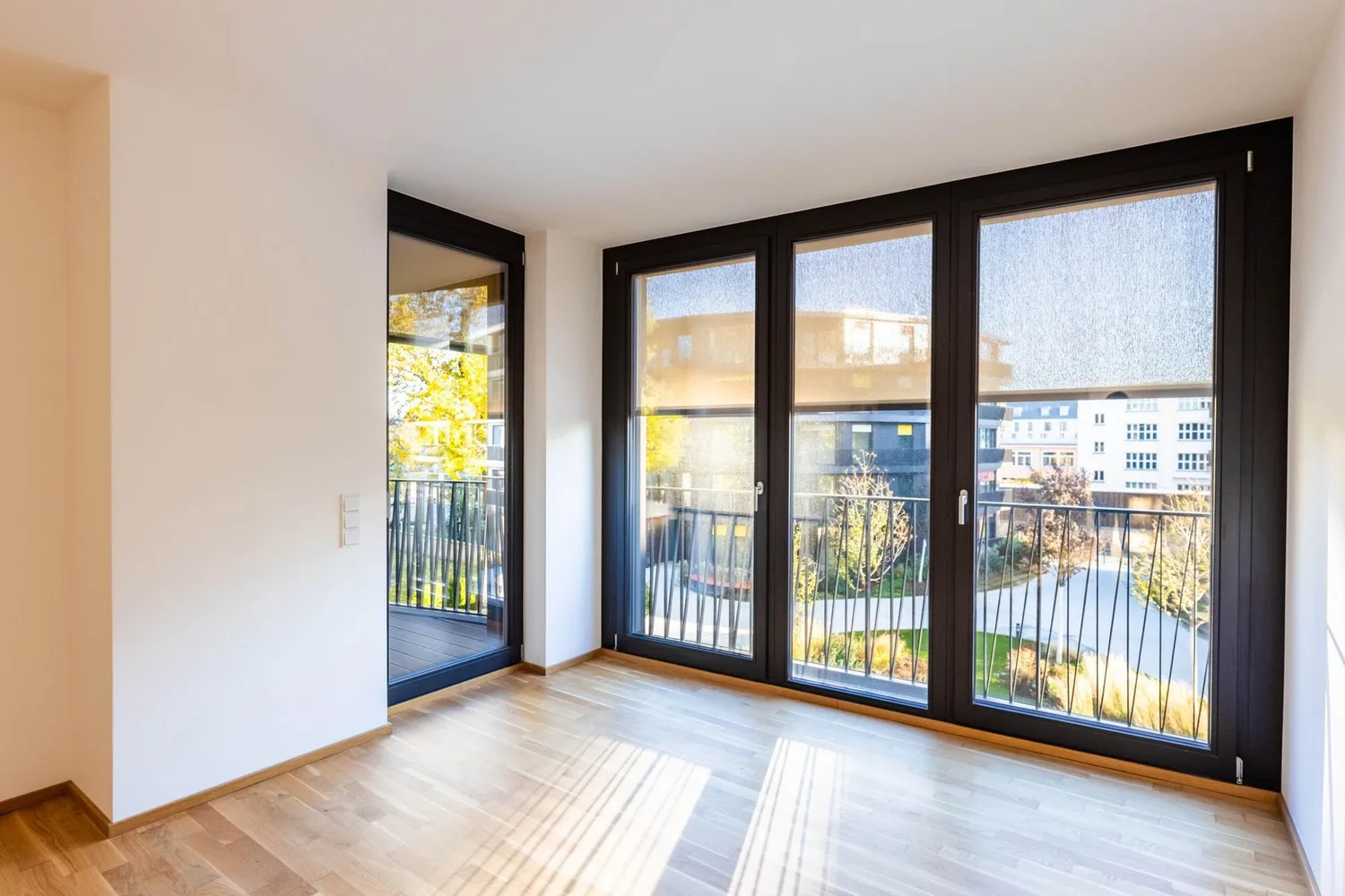 2 Zimmer Wohnung mit 68 m² in Dresden – Bild 6