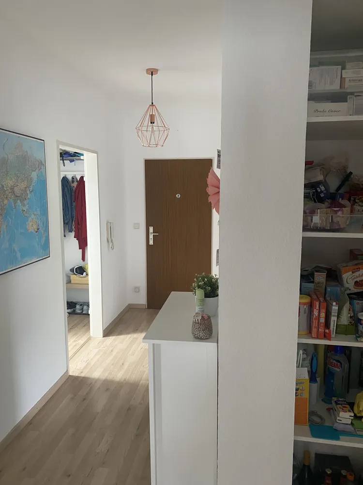 3 Zimmer Wohnung mit 78 m² in Wiesbaden – Bild 7