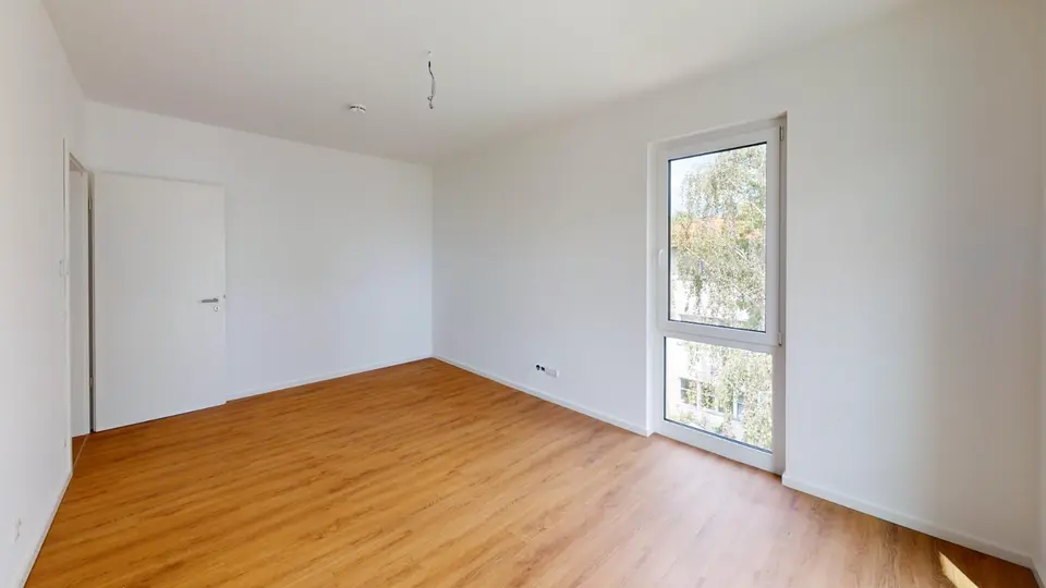 4 Zimmer Wohnung mit 106 m² in Berlin – Bild 8