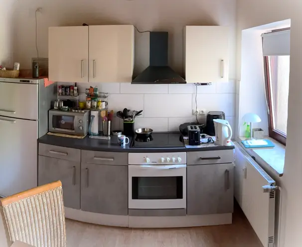 3 Zimmer Wohnung mit 50 m² in Bochum – Bild 5