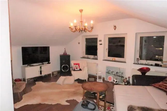 2 Zimmer Wohnung mit 45 m² in Kassel – Bild 3