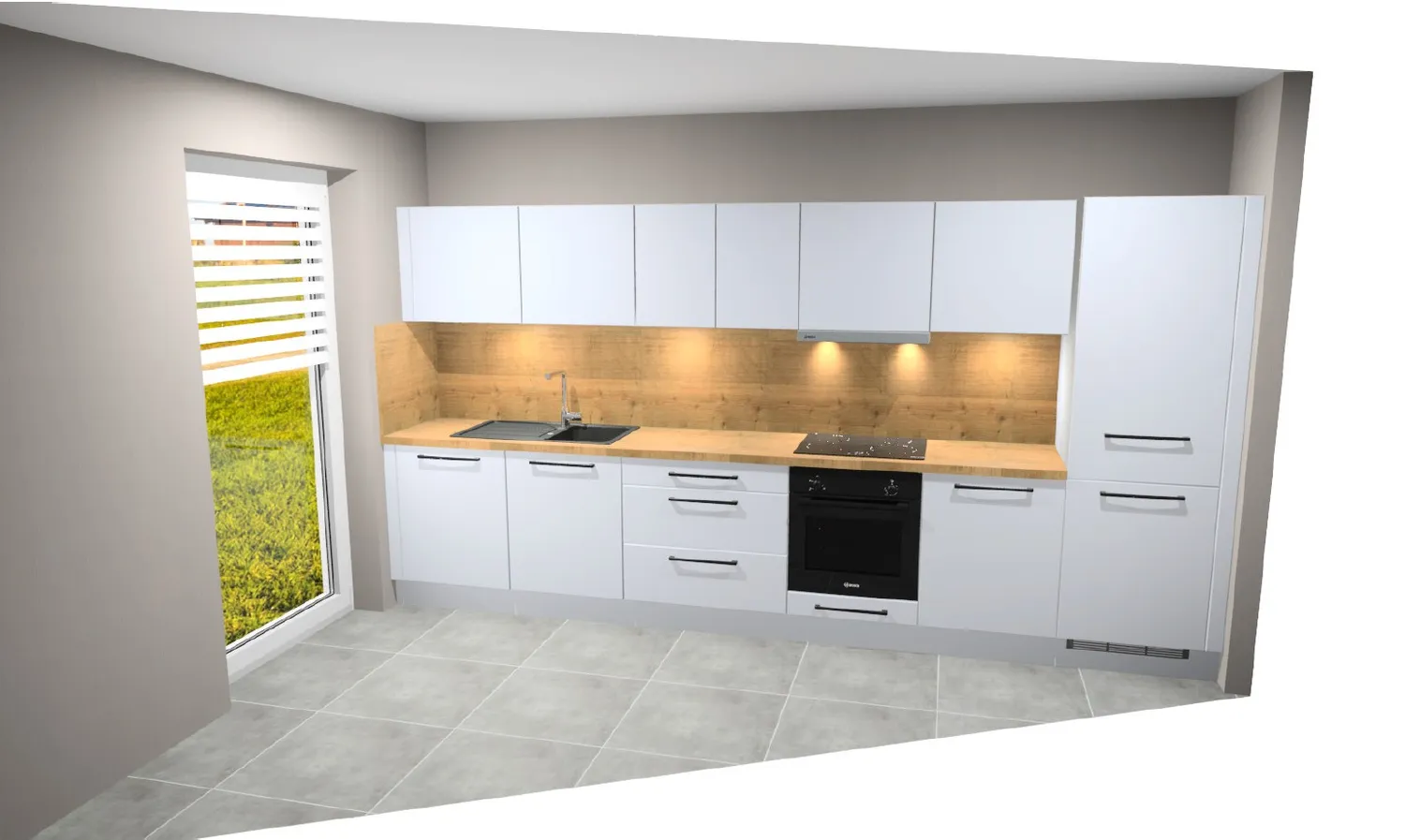 2 room apartment with 68 m² in Ahaus – Photo 8