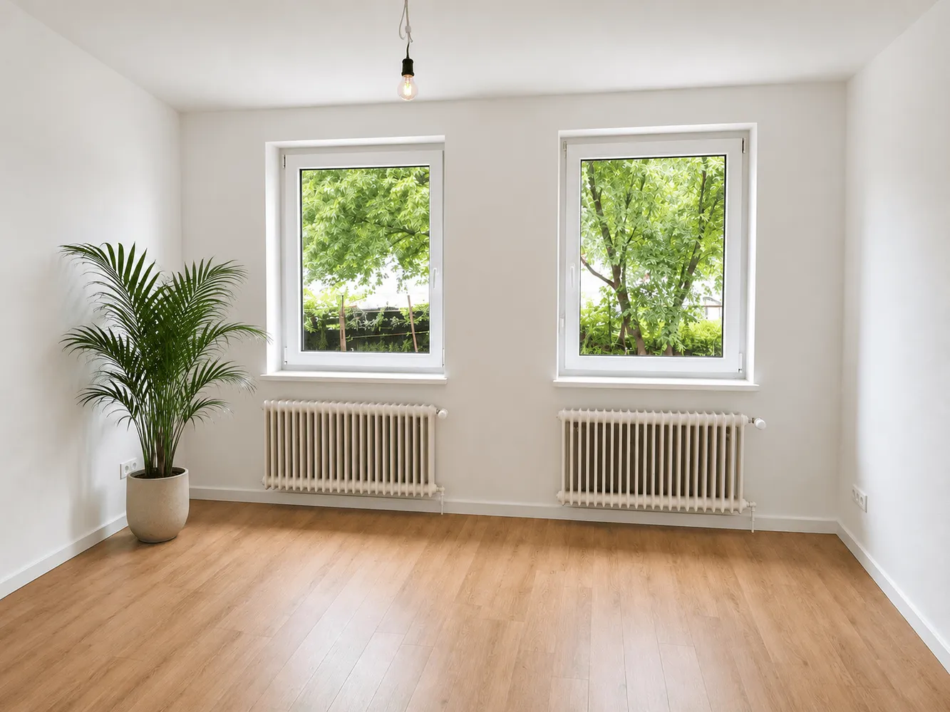 3 Zimmer Wohnung mit 58 m² in Norden – Bild 4
