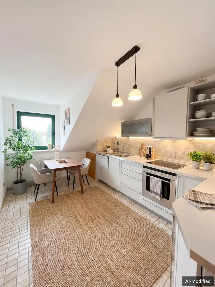 2 Zimmer Wohnung mit 68 m² in Hanau – Bild 12