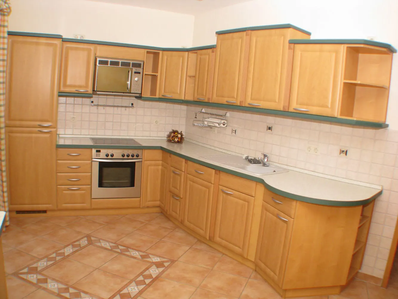 3 Zimmer Wohnung mit 110 m² in Cottbus – Bild 5