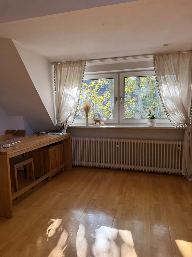 3 Zimmer Wohnung mit 54 m² in Düsseldorf – Bild 3
