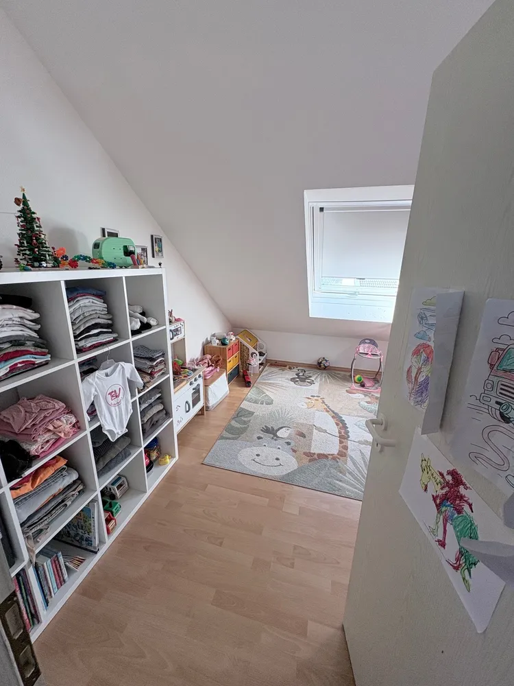 3 room apartment with 90 m² in Rodgau – Photo 9
