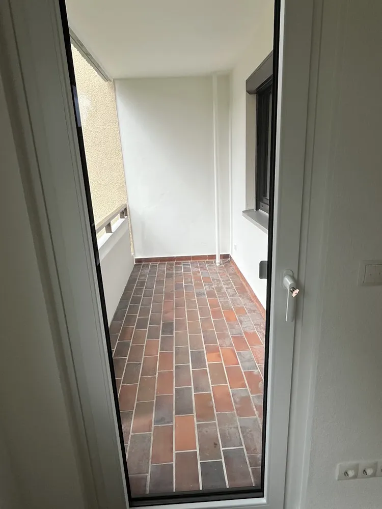 2 Zimmer Wohnung mit 50 m² in Braunschweig – Bild 1
