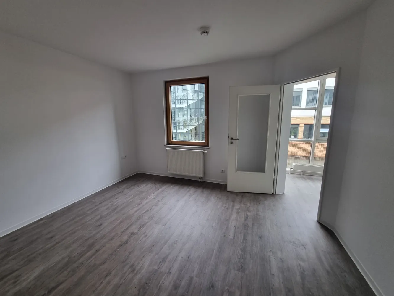 2 Zimmer Wohnung mit 71 m² in Halle (Saale) – Bild 11