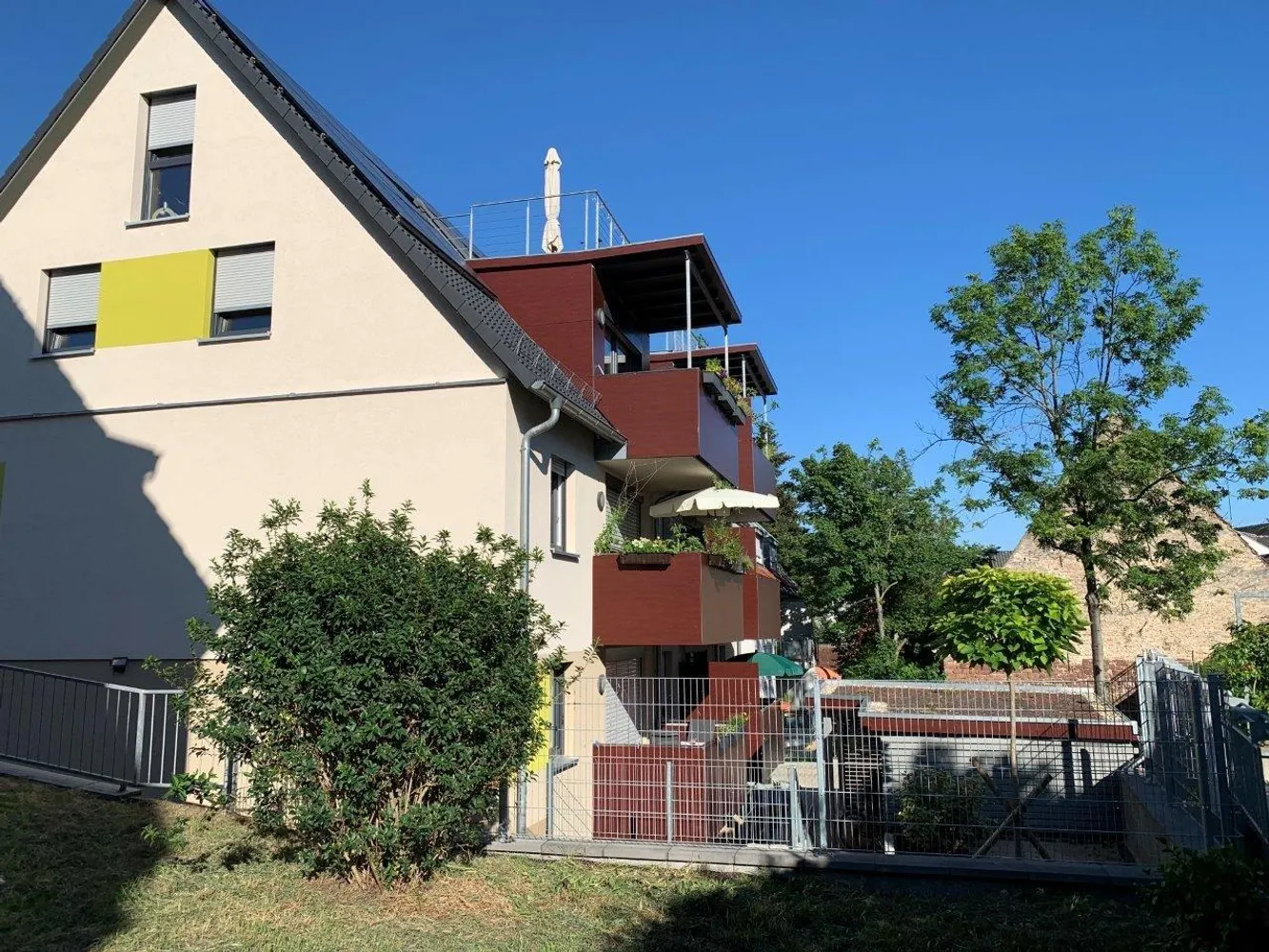 3 Zimmer Wohnung mit 72 m² in Heidelberg – Bild 1