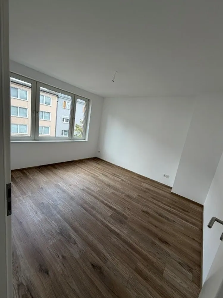 2 Zimmer Wohnung mit 45 m² in Düsseldorf – Bild 3