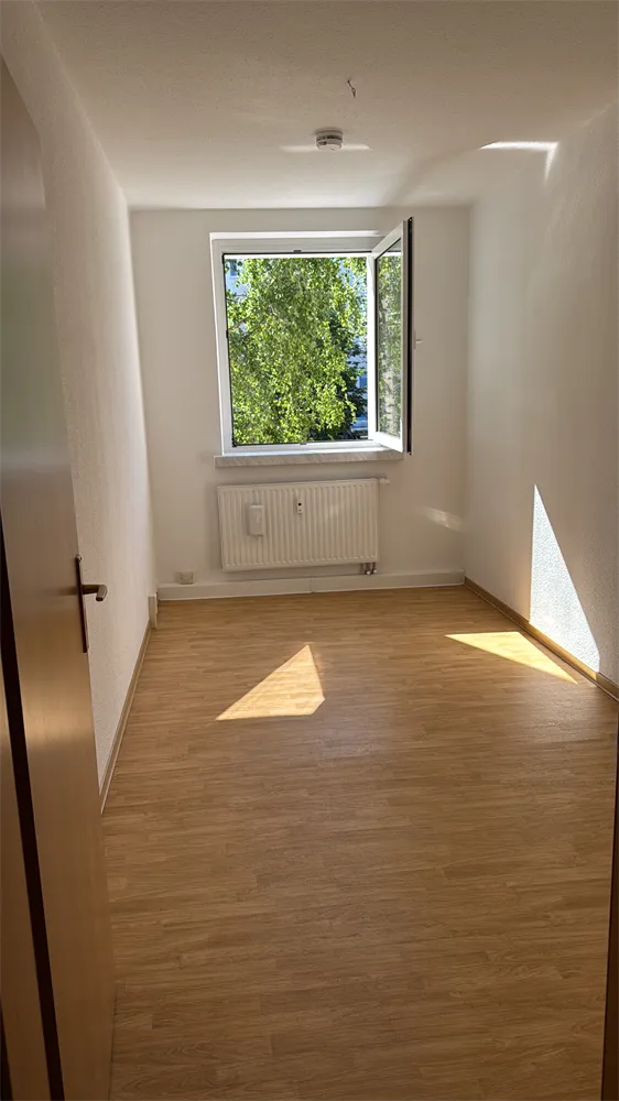 2 Zimmer Wohnung mit 50 m² in Wernigerode – Bild 3