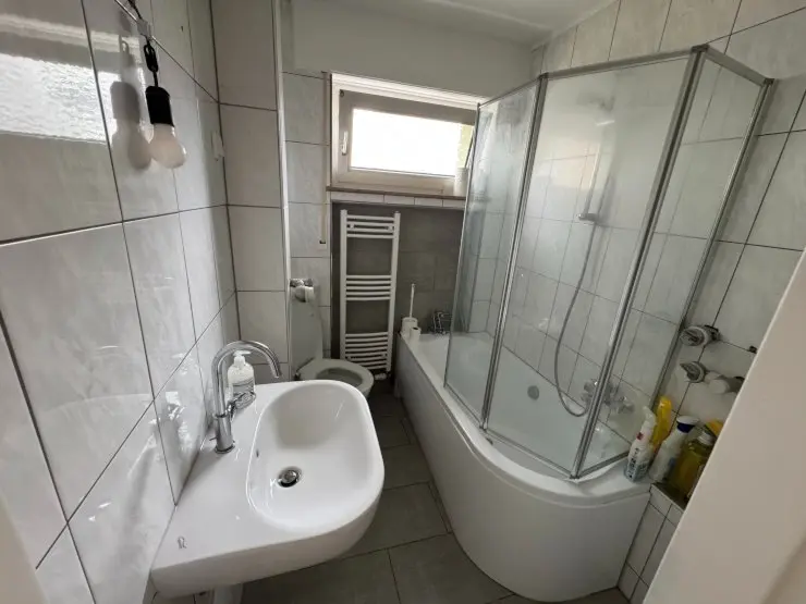 WG-Zimmer mit 65 m² in Frankfurt am Main – Bild 4
