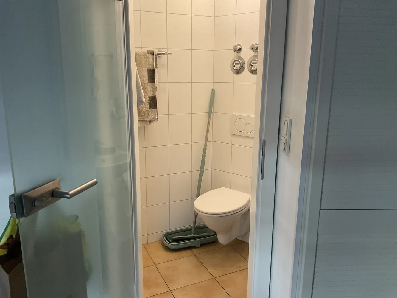 1 Zimmer Wohnung mit 28 m² in Zweibrücken – Bild 1