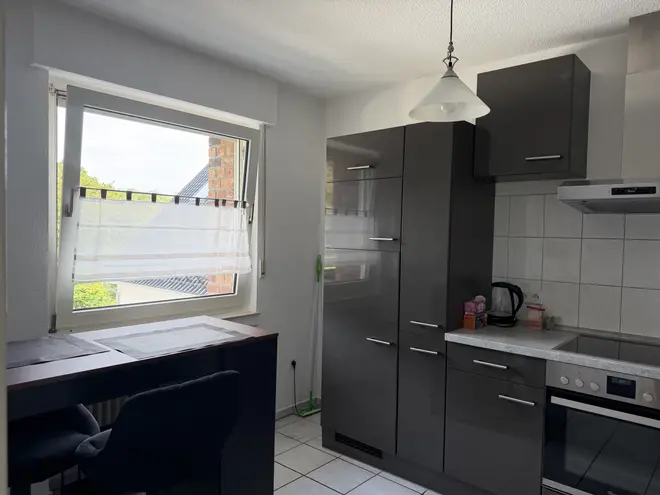2 room apartment with 60 m² in Leverkusen – Photo 5