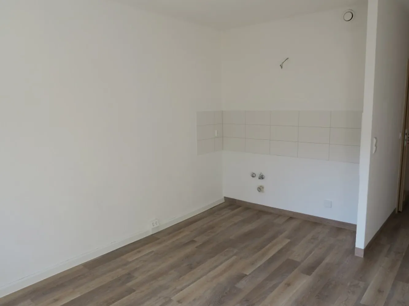 1 Zimmer Wohnung mit 20 m² in Gera – Bild 4