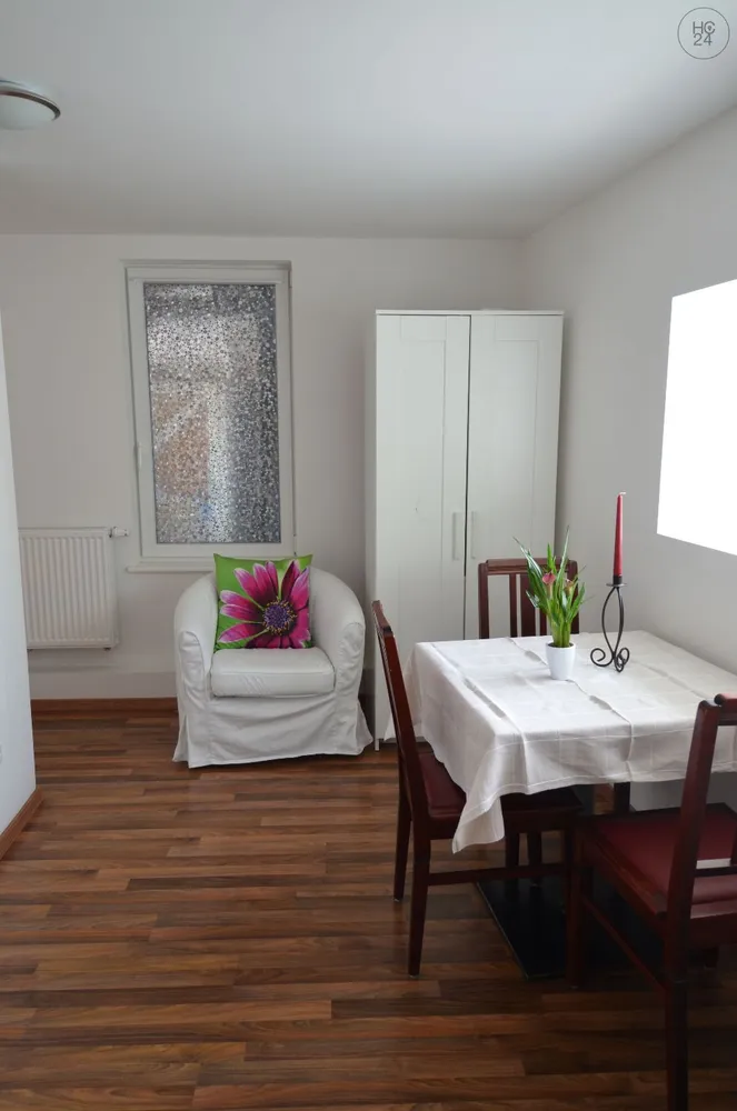 1 room apartment with 27 m² in Lörrach – Photo 4